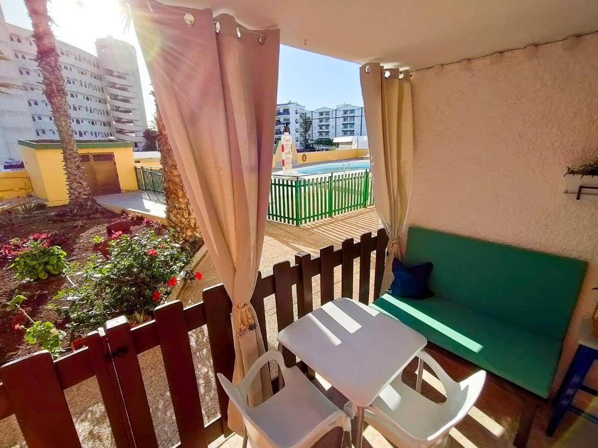 Playa Del Ingles, 4 Min A Pie De La Playa Lejlighed Maspalomas  Eksteriør billede