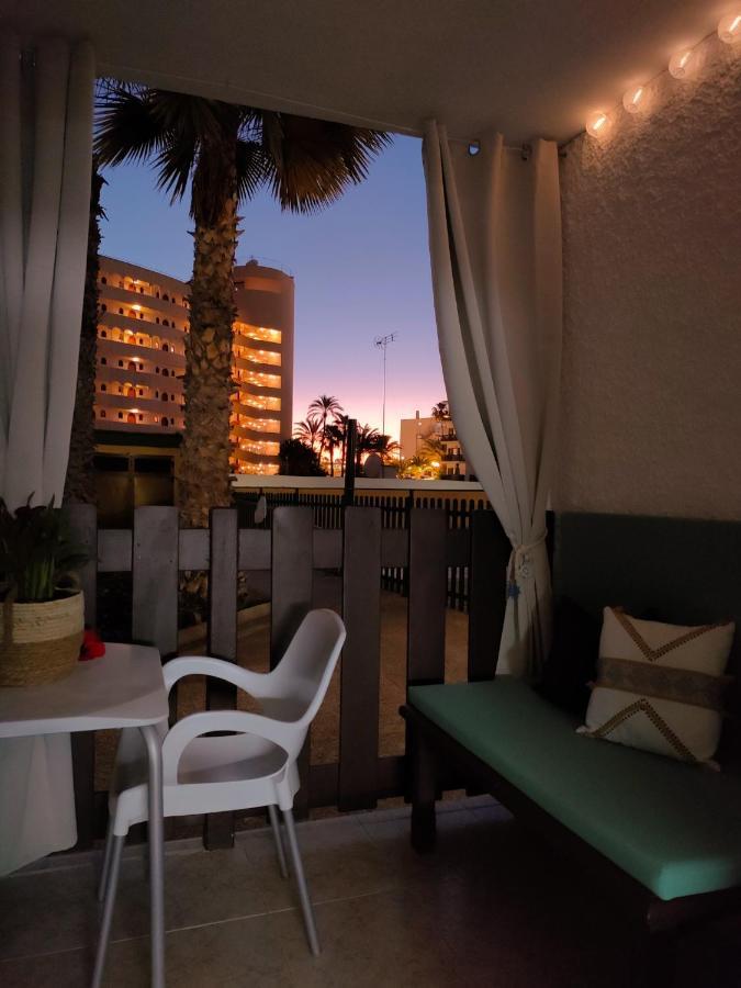 Playa Del Ingles, 4 Min A Pie De La Playa Lejlighed Maspalomas  Eksteriør billede